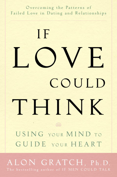 Title details for If Love Could Think by Alon Gratch - Available